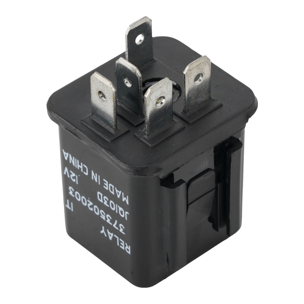 TY 373502003 12V Automotive Relay 5Pins