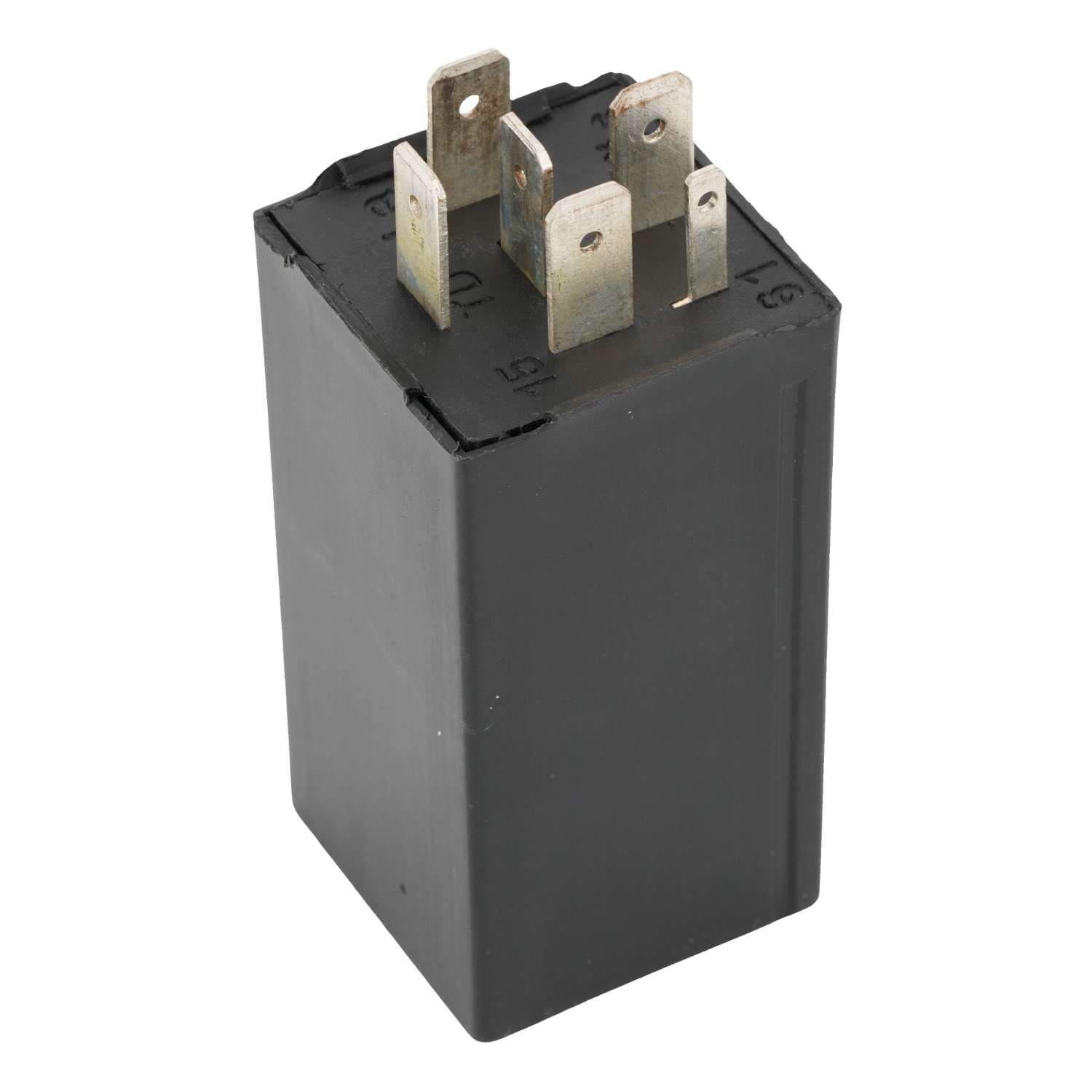 HELLA 893919082 12V Oil Pressure Control Relay for VW Audi 6Pins