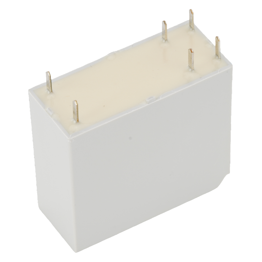 FINDER 40.61.9.014.0303 Power Relay 16A 250V 6Pins