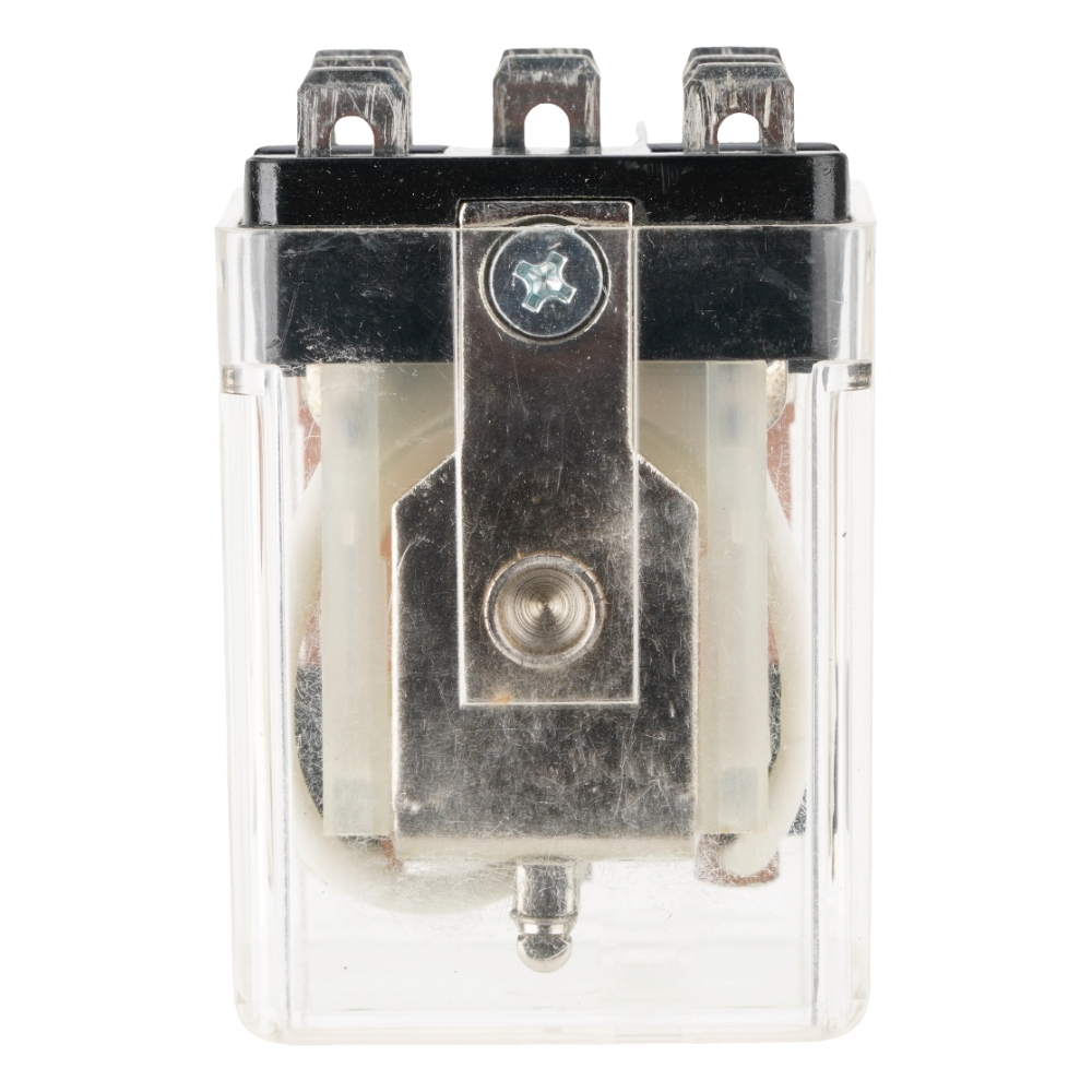 SONG CHUAN 735-3A-C 110VDC Power Relay 110VDC 20A 250V AC 8Pins
