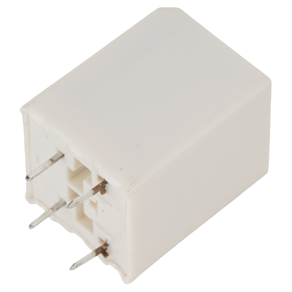 TE PBH34012 Power Relay 12VDC 6A 250VAC 4Pins