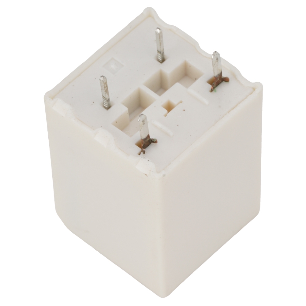 TE PBH34012 Power Relay 12VDC 6A 250VAC 4Pins