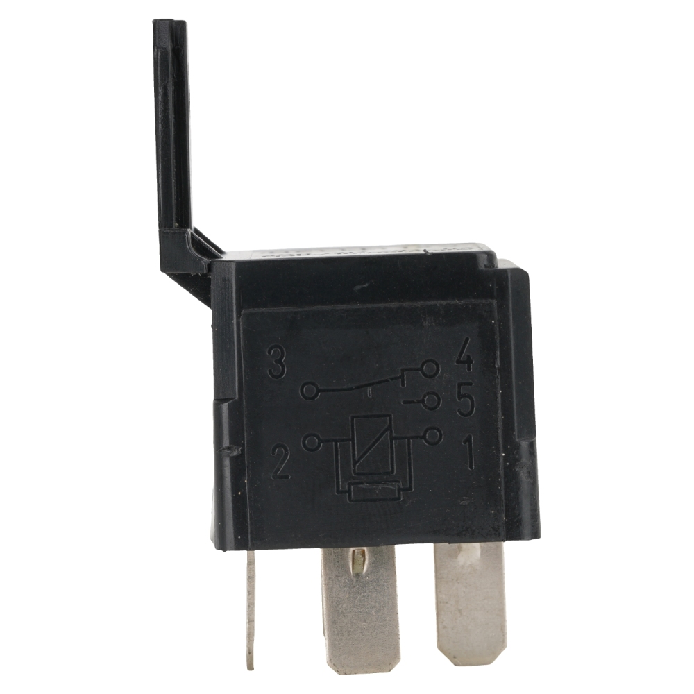 HELLA 4RD007794-03 Automotive Relays 12V 4Pins