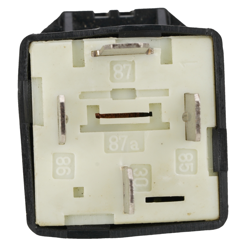 HELLA 4RD007794-03 Automotive Relays 12V 4Pins