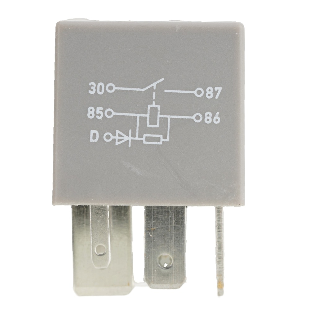 TY 1K0906381  Automotive Relay 12V 40A 5Pins