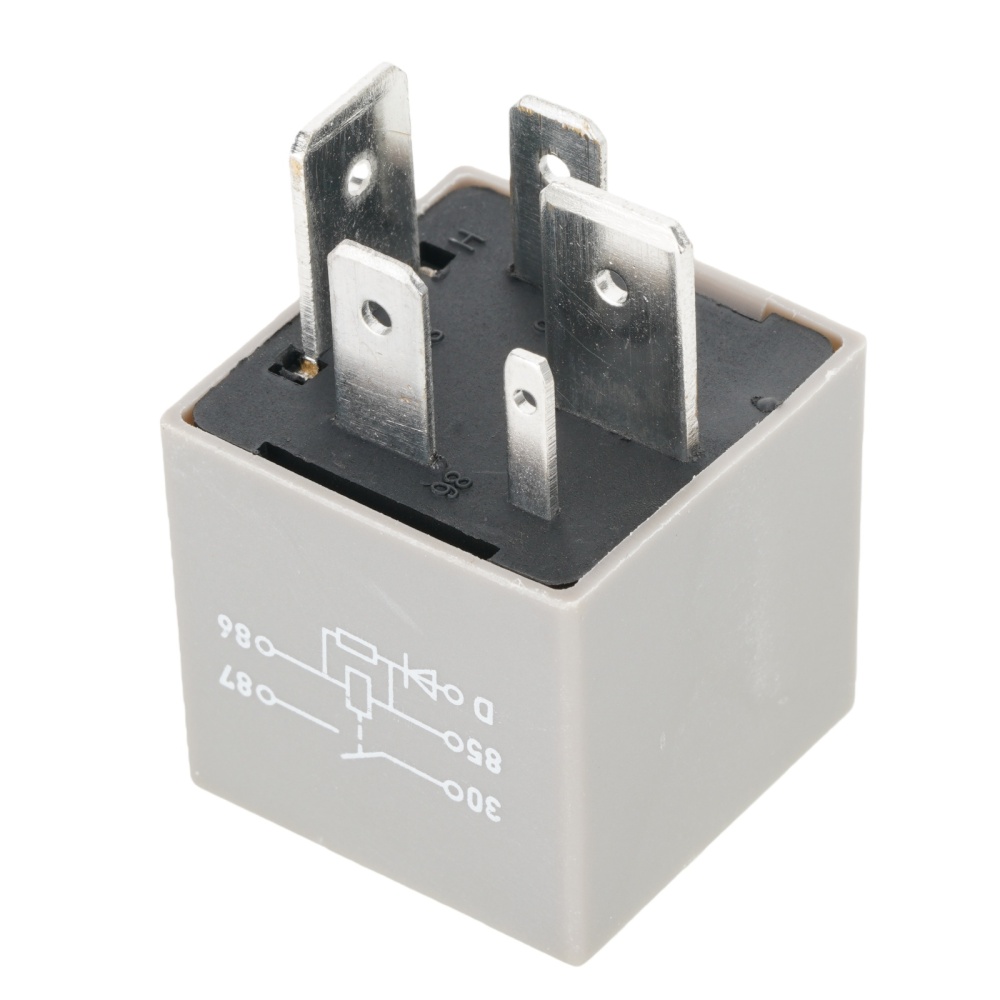 TY 1K0906381  Automotive Relay 12V 40A 5Pins