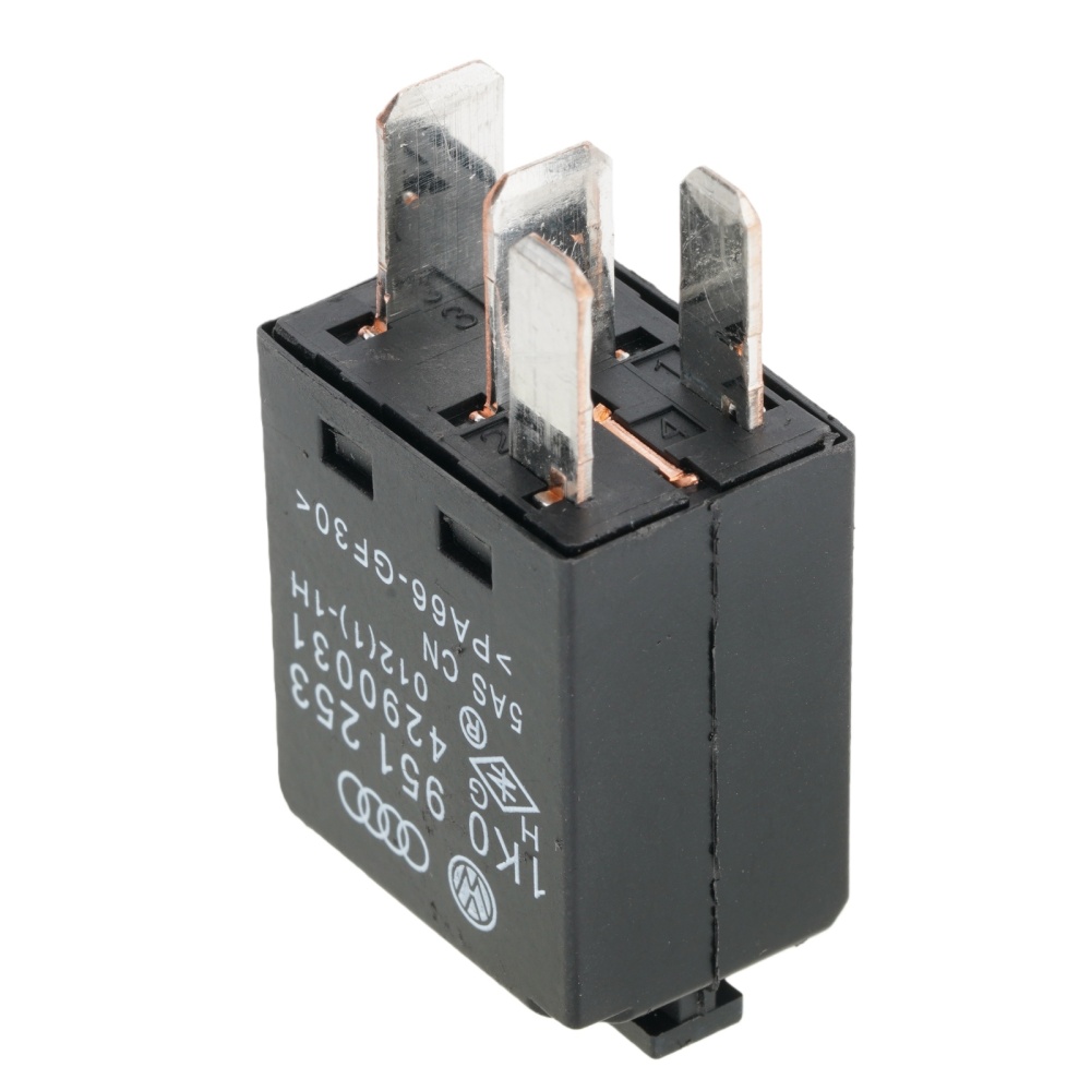 HG 1K0951253  No.449  Automotive Relay 4Pins