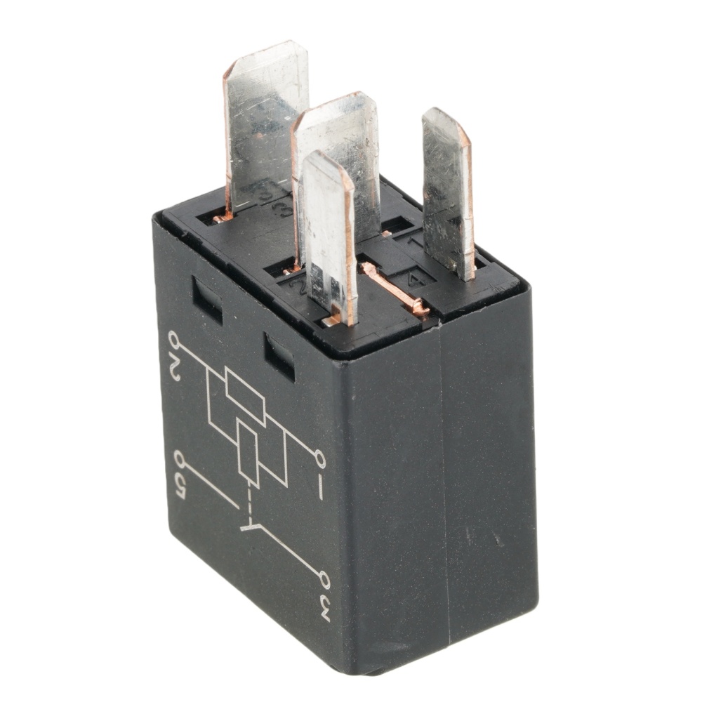 TIANYI FA01-6612A  225  Automotive Relay 12V 30A 4Pins