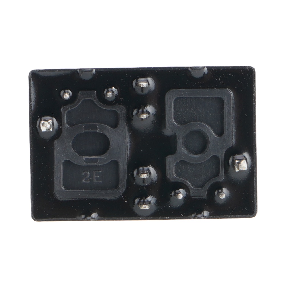 NEC EP2-B3L1ST Automotive Relay 12V 10Pins