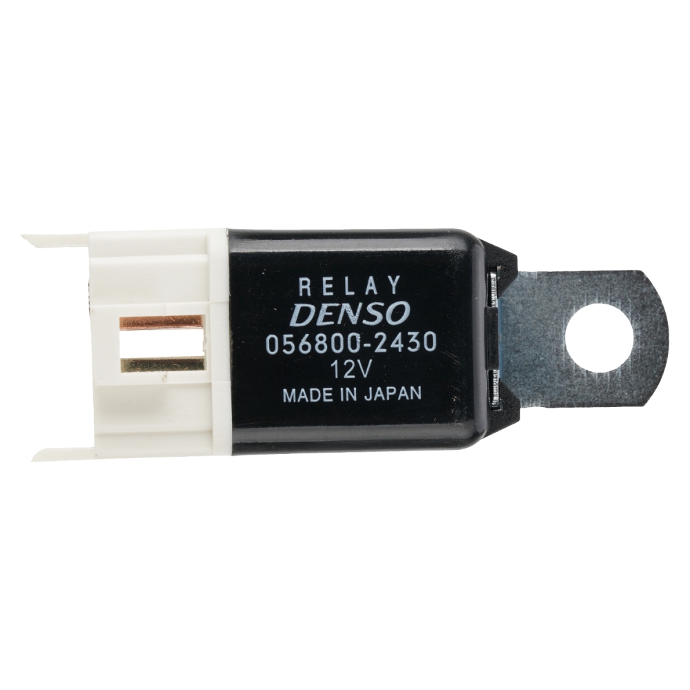 DENSO 056800-2430 Automotive Relay 12VDC 4Pins