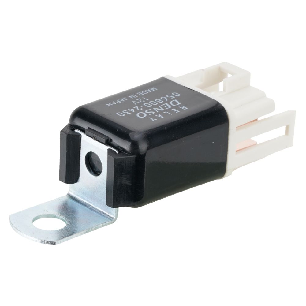 DENSO 056800-2430 Automotive Relay 12VDC 4Pins