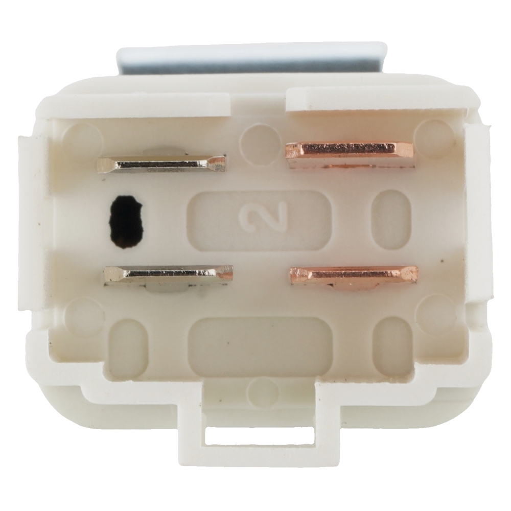 DENSO 056800-2430 Automotive Relay 12VDC 4Pins