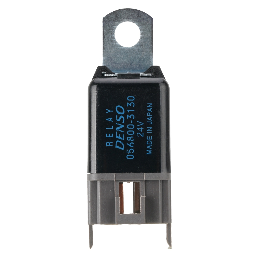 DENSO 056800-3130 Automotive Relay 24VDC 4Pins