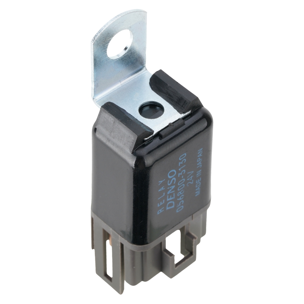 DENSO 056800-3130 Automotive Relay 24VDC 4Pins
