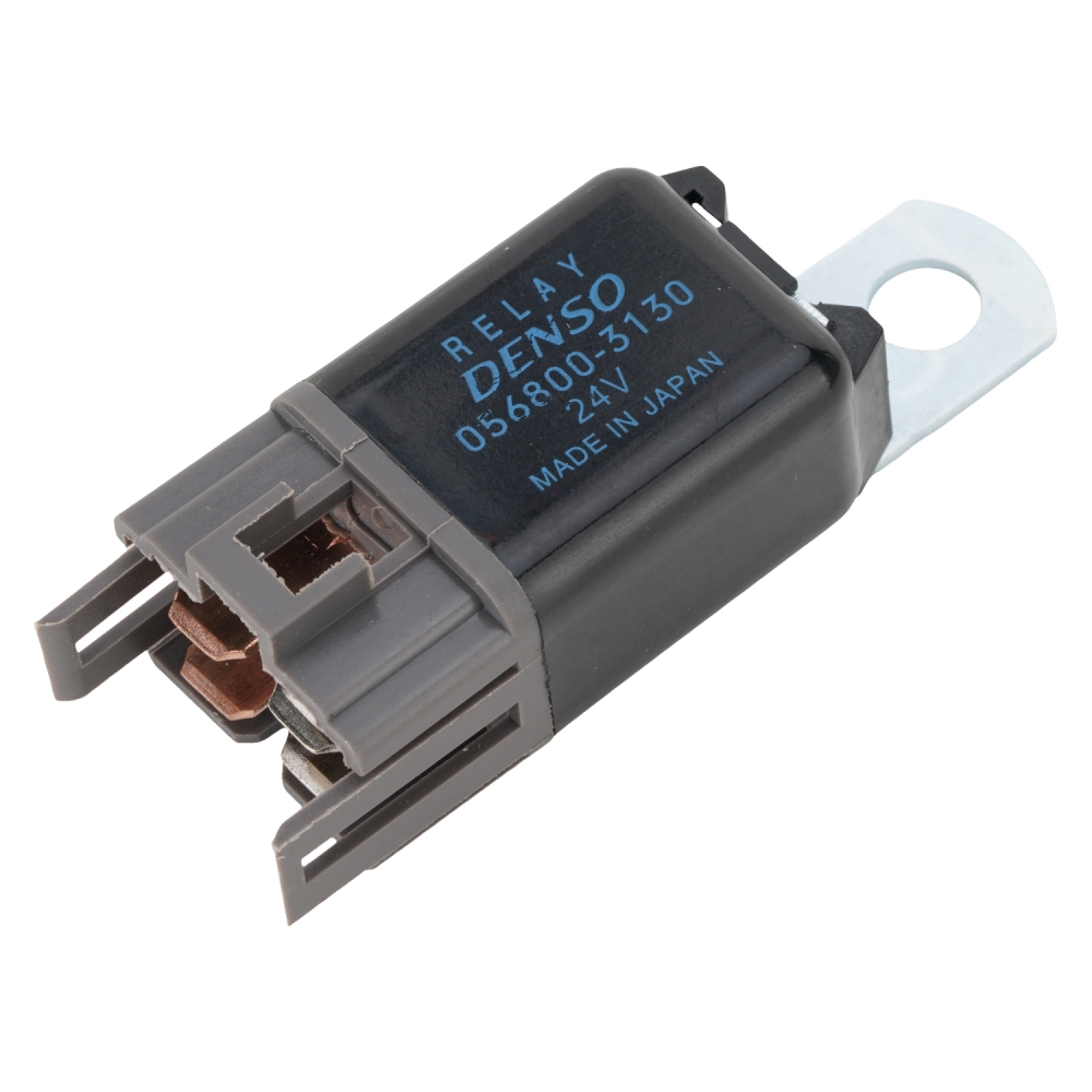 DENSO 056800-3130 Automotive Relay 24VDC 4Pins