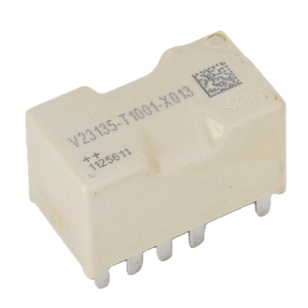 TE Connectivity V23135-T1001-X013  Signal Relay SPDT 5Pins