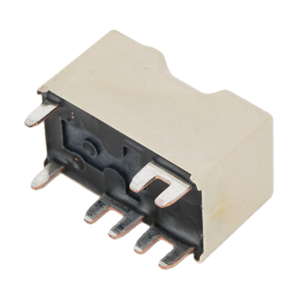 TE Connectivity V23135-T1001-X013  Signal Relay SPDT 5Pins