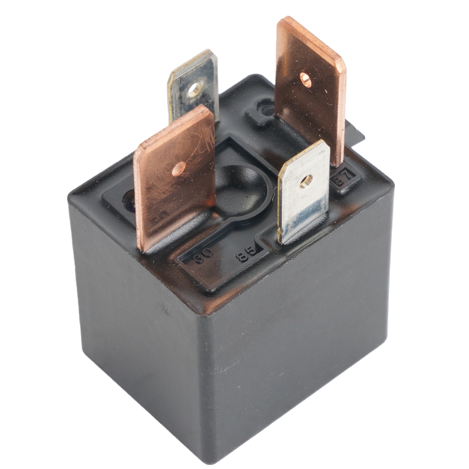 Panasonic CB1AH-12V ACB83201 M29 Automotive Relay 12VDC SPST NO High Current Relay 4Pins