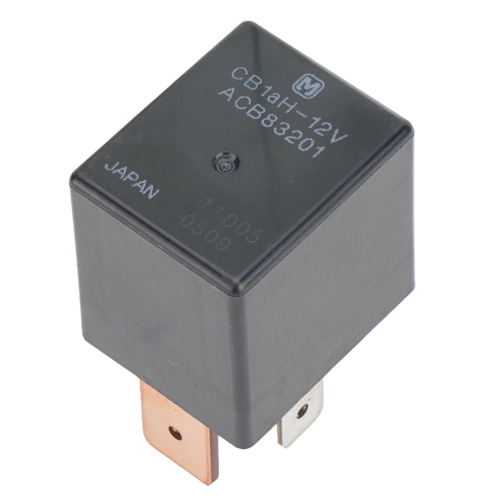 Panasonic CB1AH-12V ACB83201 Automotive Relay 4Pins