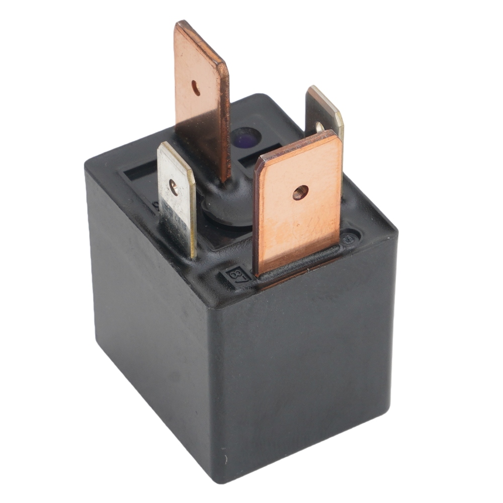 Panasonic CB1AH-12V ACB83201 Automotive Relay 4Pins
