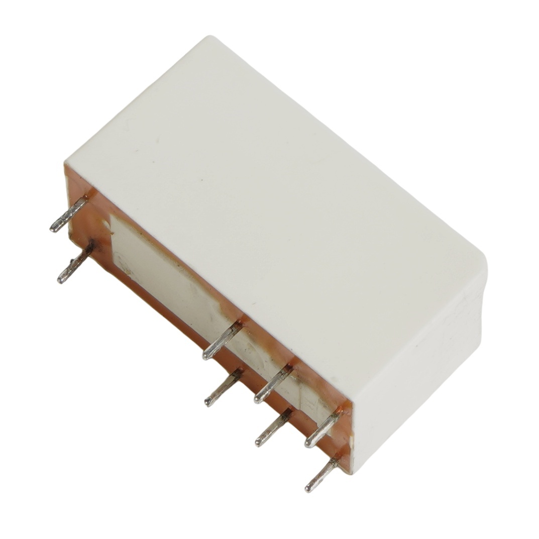 Allen-Bradley CAT700-TBR224 Power Relay 24VDC 10A 8Pins