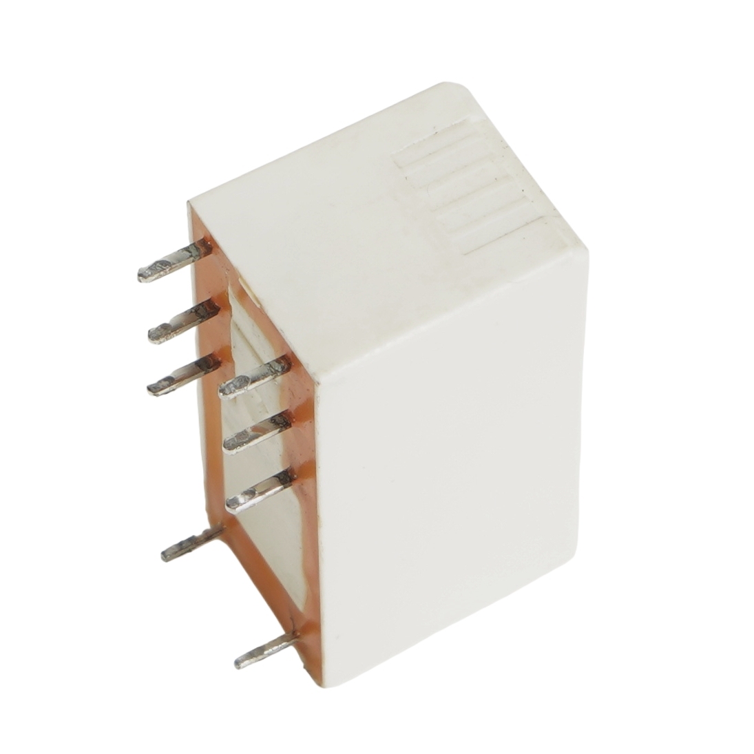 Allen-Bradley CAT700-TBR224 Power Relay 24VDC 10A 8Pins