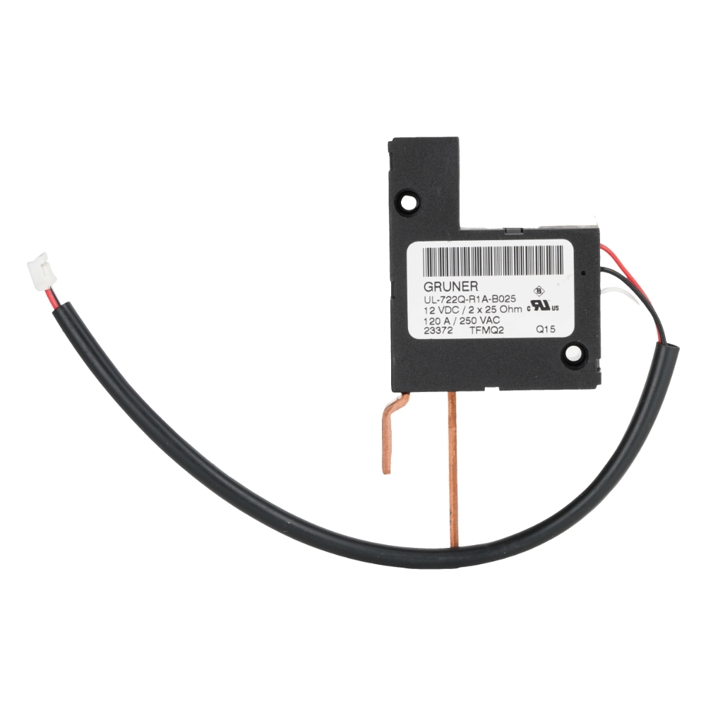 GRUNER UL-722Q-R1A-B025 Latching Relay 12VDC 120A 250VAC