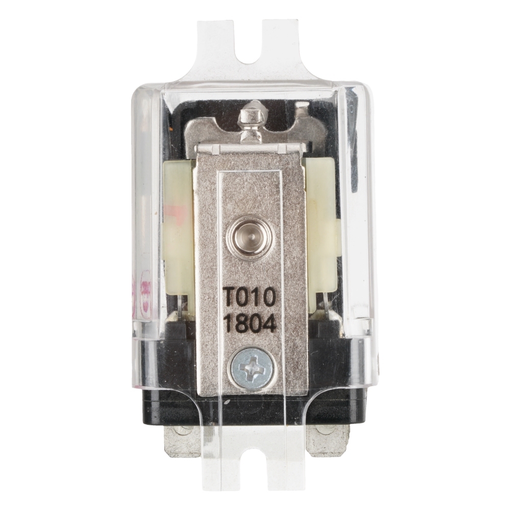 Tyco Electronics KUHP-11D51-12 General Purpose Relay DPDT 12VDC Coil Chassis Mount 8Pins