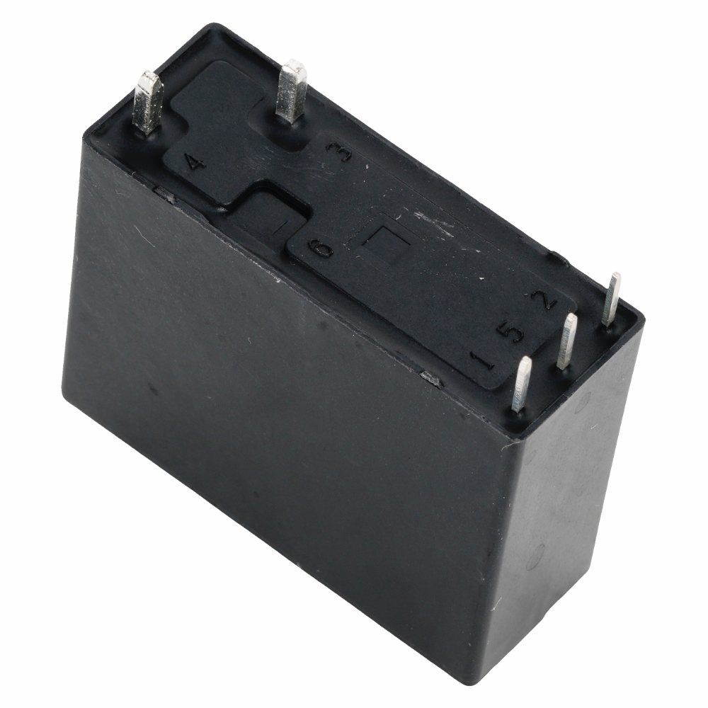 HONGFA  HFE10-2 24-HT-L2 24VDC High Power Latching Relay 50A 277VAC 5Pins