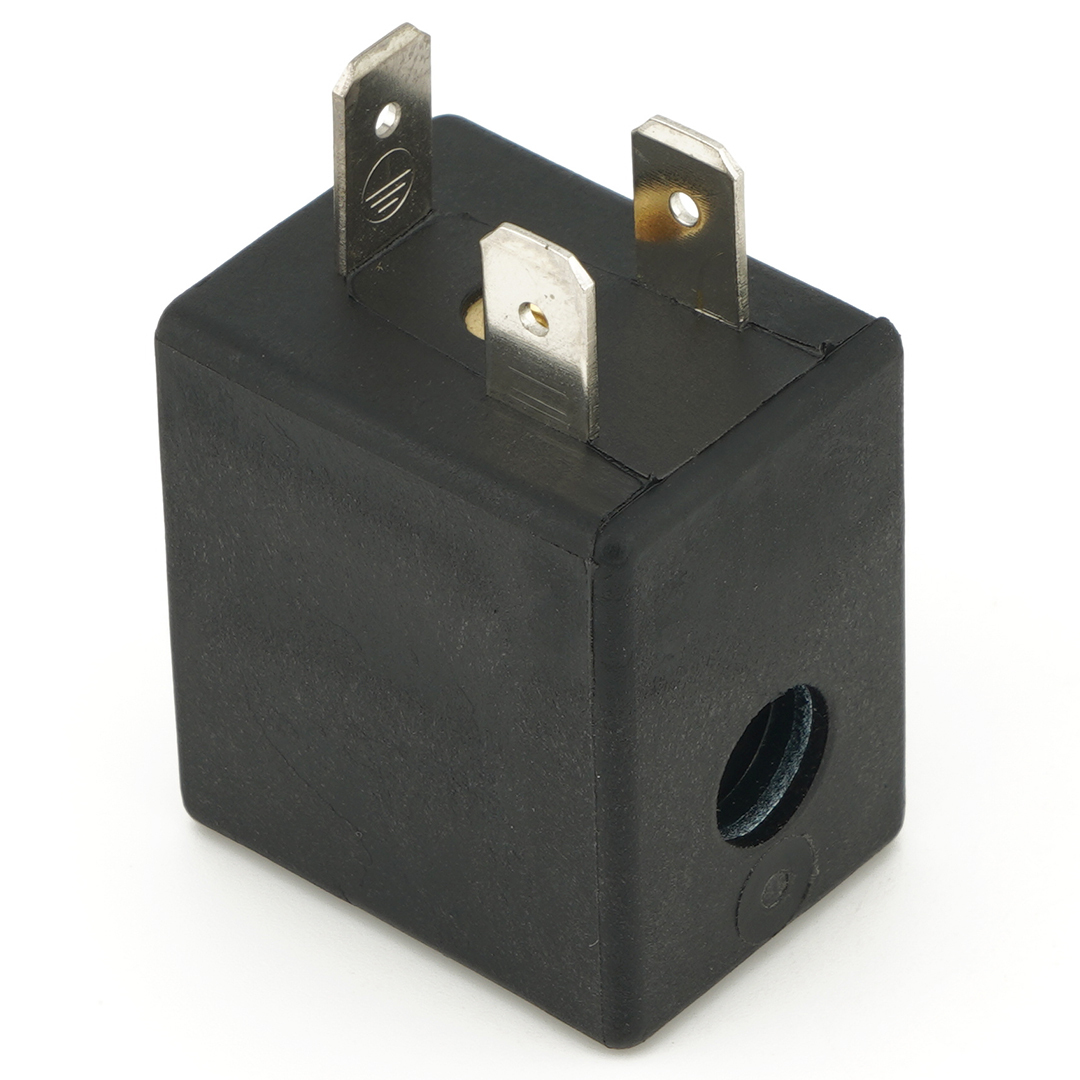 NORGREN QM/48/14J/21 24VDC 2.5VA 50/60Hz IP65