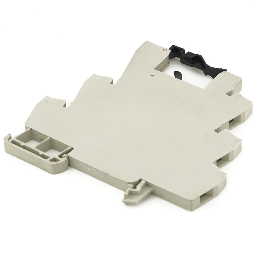 Weidmüller 8607350000 MOS 24VDC/24VDC 2A Power Relay Socket