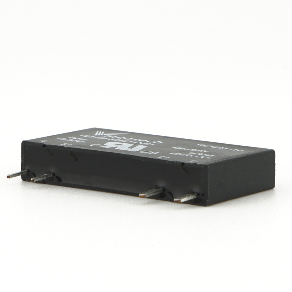 VINCOTECH V23109-S2421-D001 16-30VDC Solid State Relay 4Pins