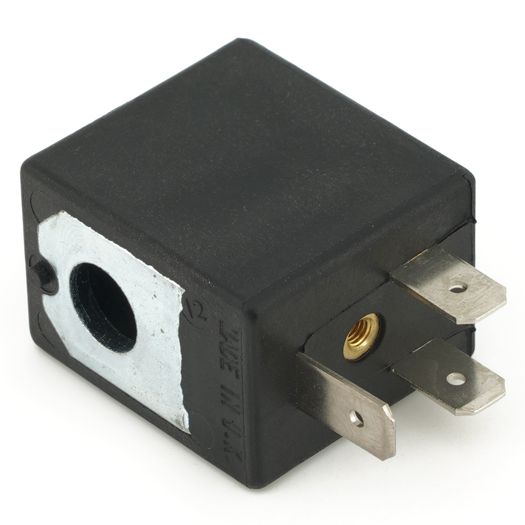NORGREN QM/48/14J/21 24VDC 2.5VA 50/60Hz IP65
