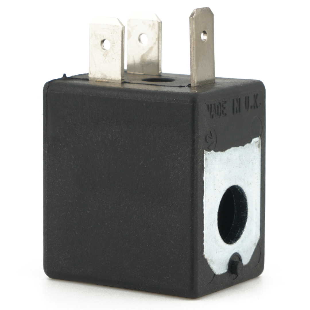 NORGREN QM/48/14J/21 24VDC 2.5VA 50/60Hz IP65