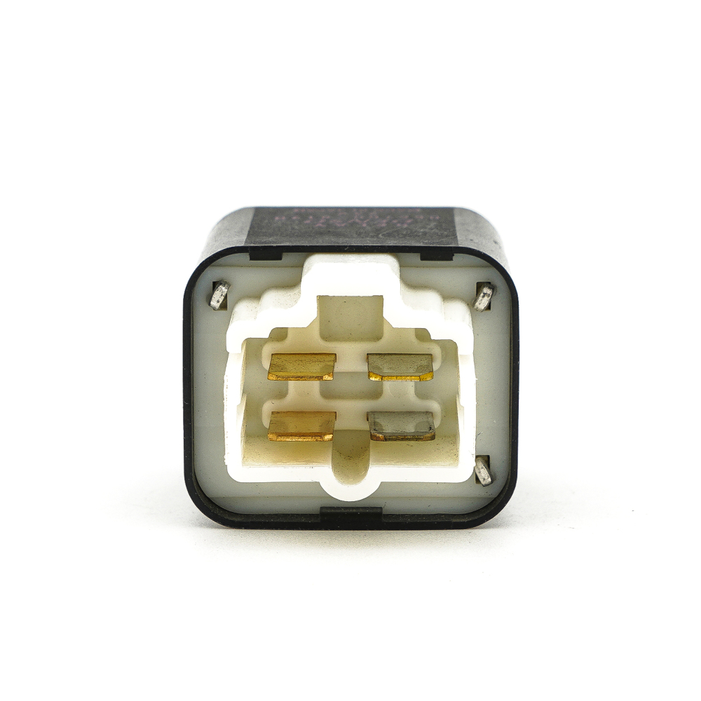 JIDECO 056700-8170 24VDC Automotive Relay 4Pins