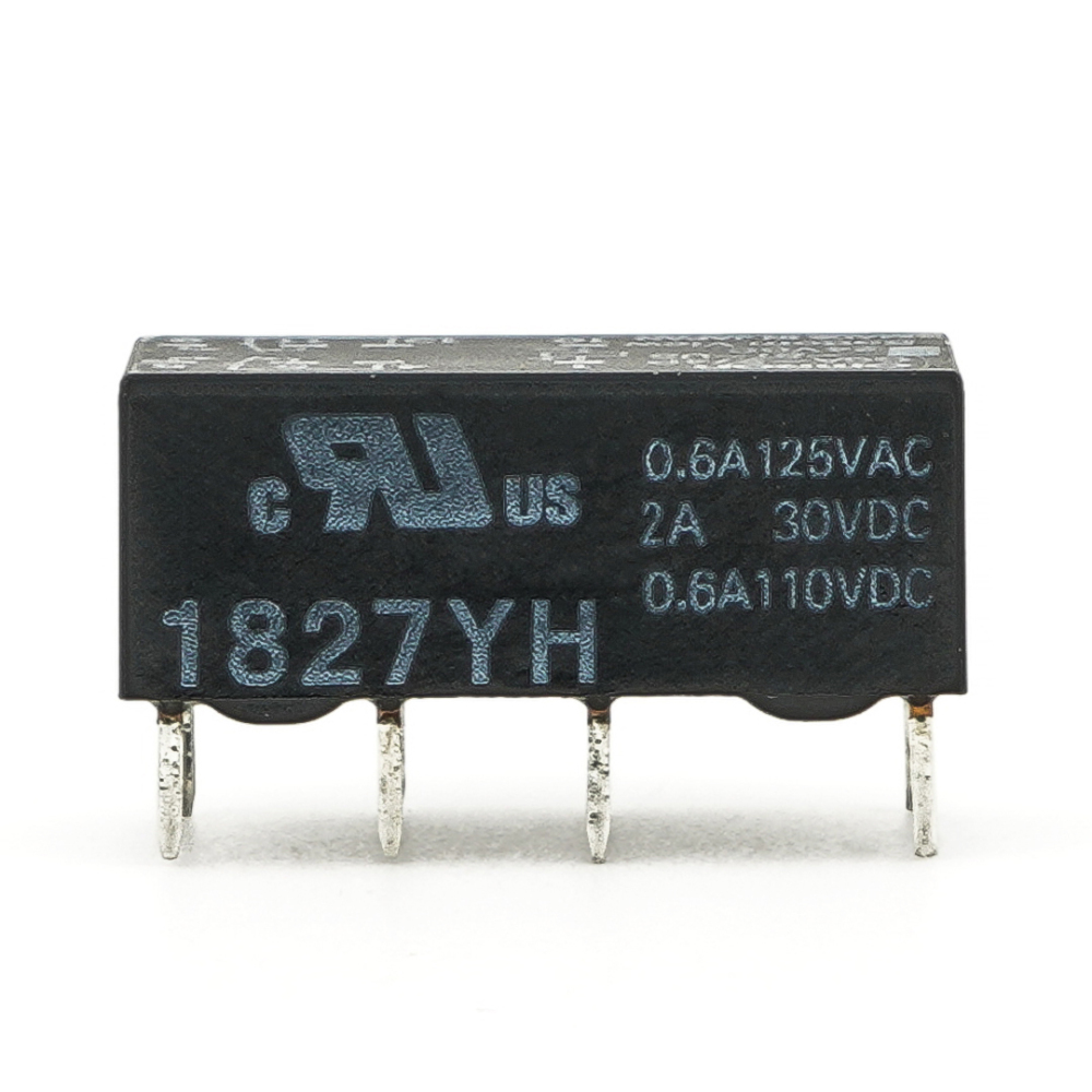 OMRON G6A-274P-ST-US 24VDC Power Relay 8Pins
