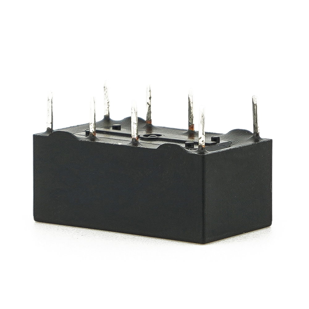 OMRON G6A-274P-ST-US 24VDC Power Relay 8Pins