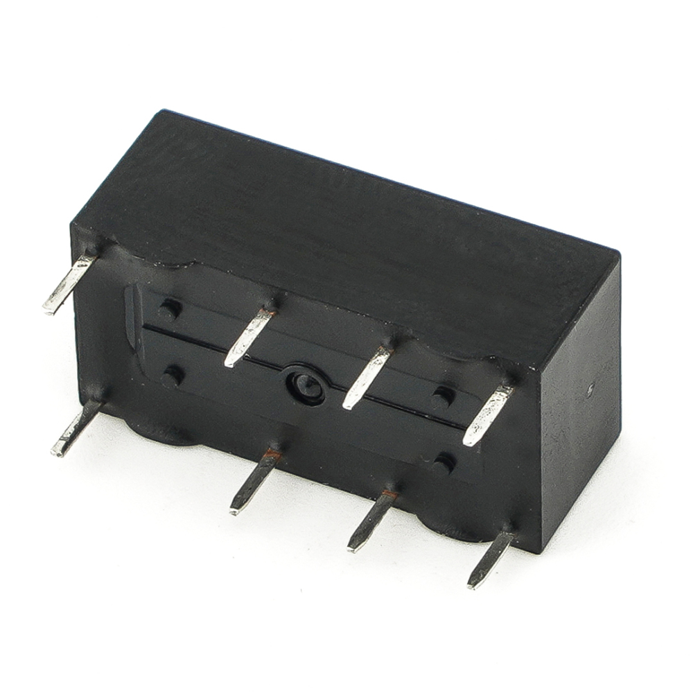 OMRON G6A-274P-ST-US 24VDC Power Relay 8Pins