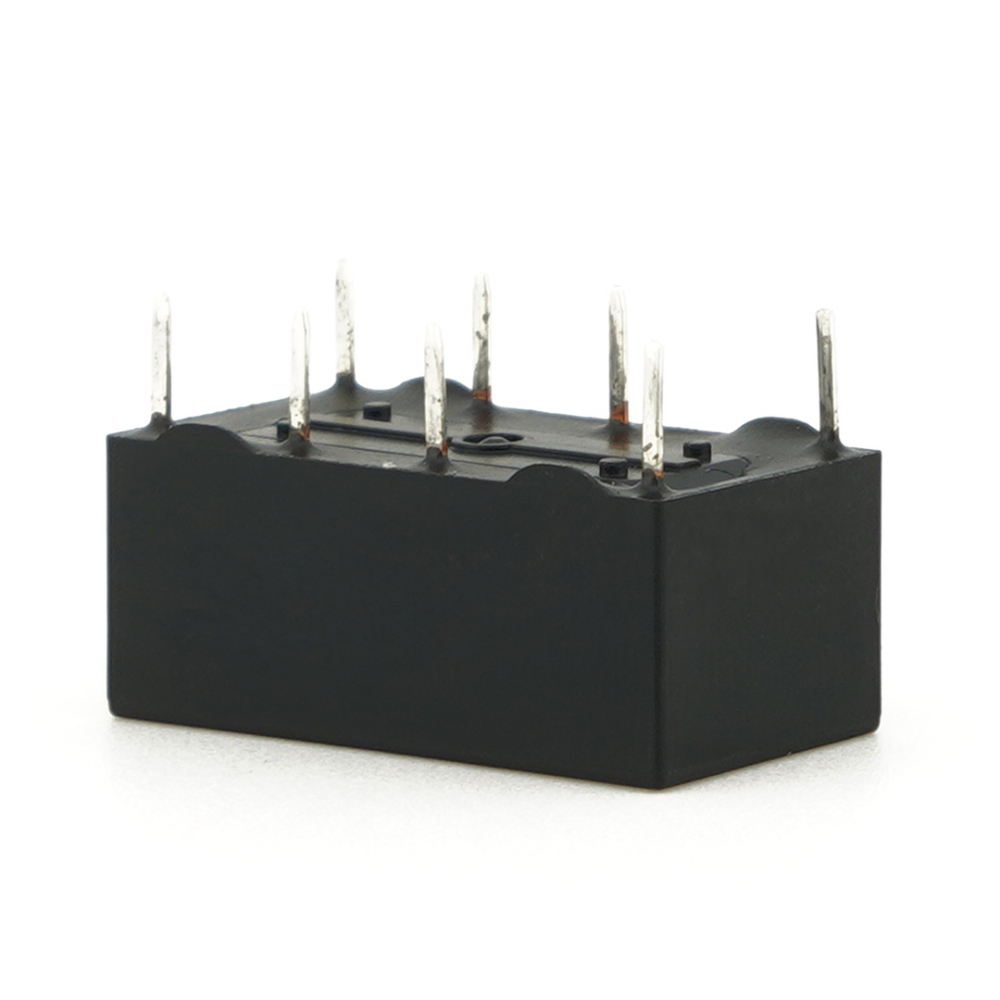 OMRON G6A-274P-ST-US 48VDC Power Relay 8Pins