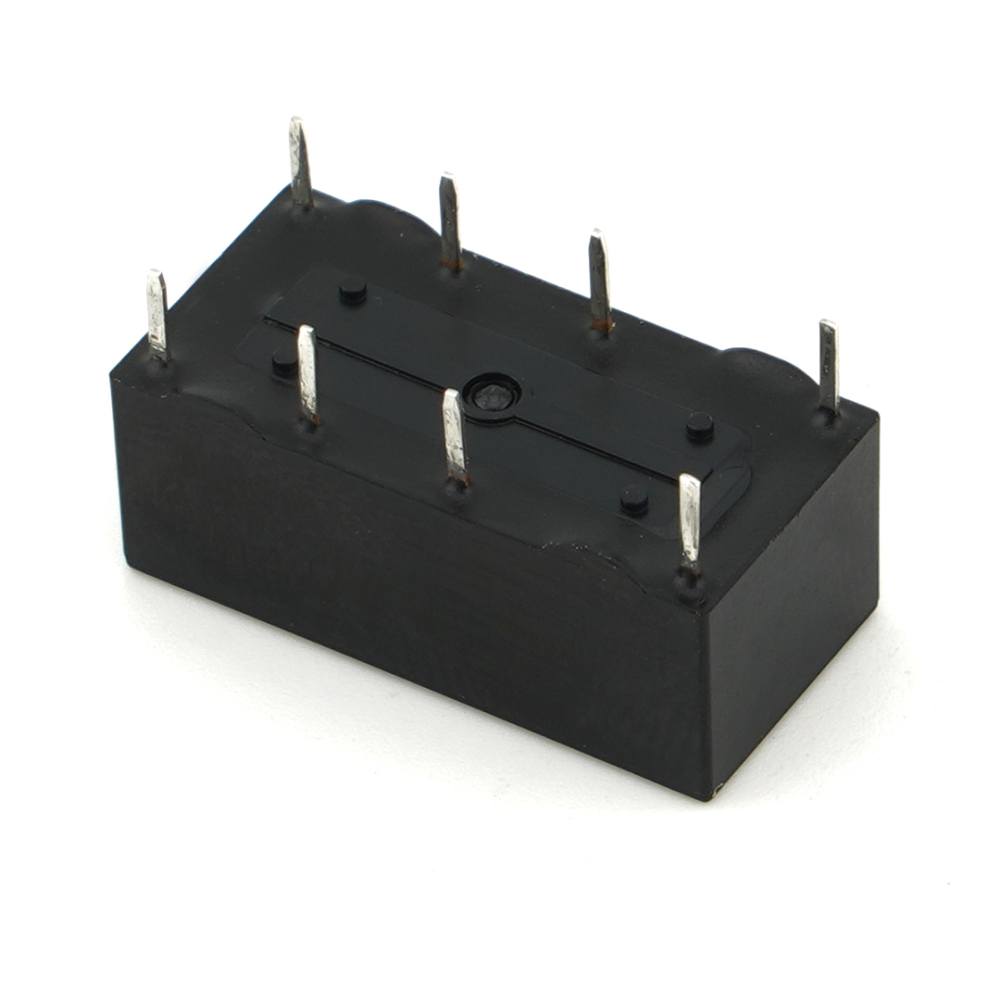 OMRON G6A-274P-ST-US 48VDC Power Relay 8Pins