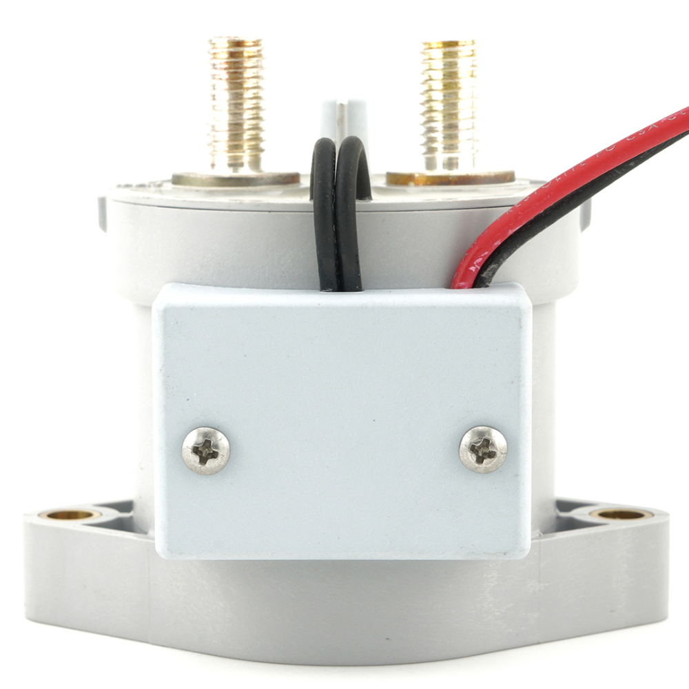 TE Connectivity IHV200AJANA  High Voltage DC Relay 72VDC