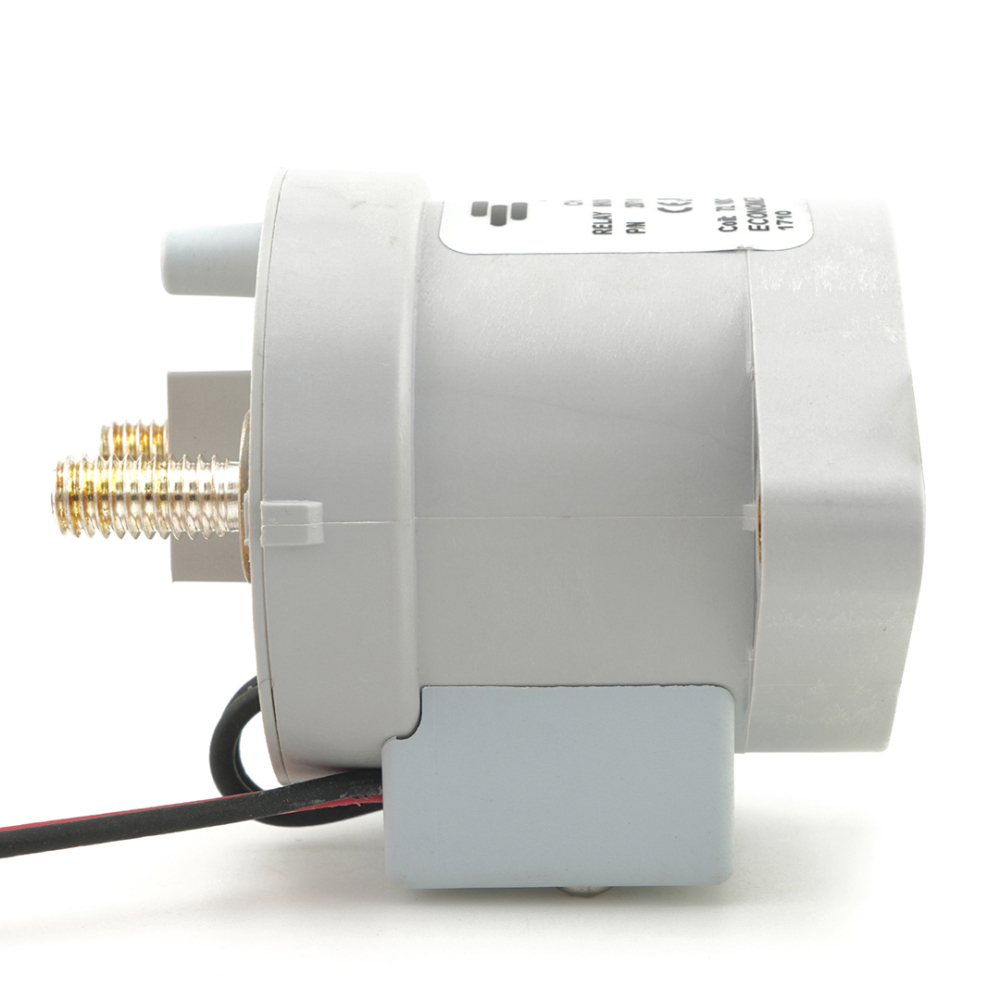 TE Connectivity IHV200AJANA  High Voltage DC Relay 72VDC
