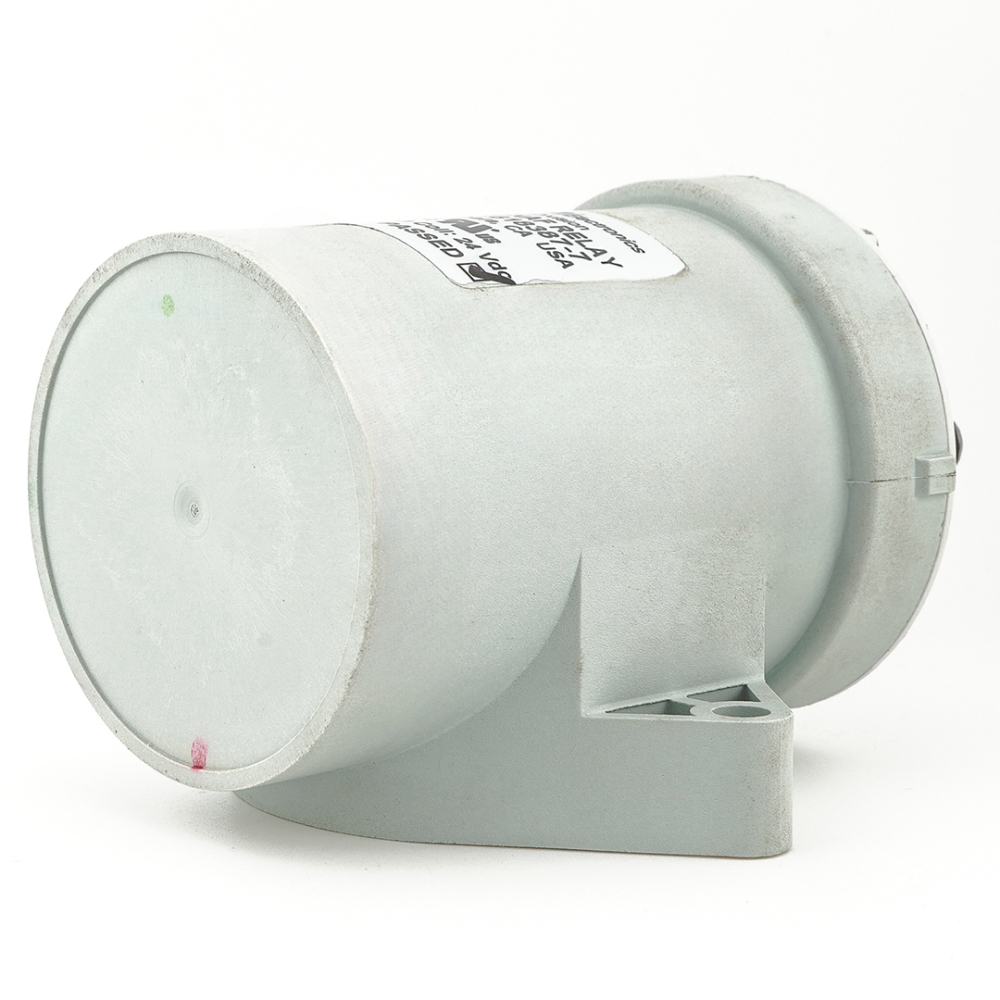 Tyco Electronics LEV200A5NAF High Voltage DC Relay 24VDC