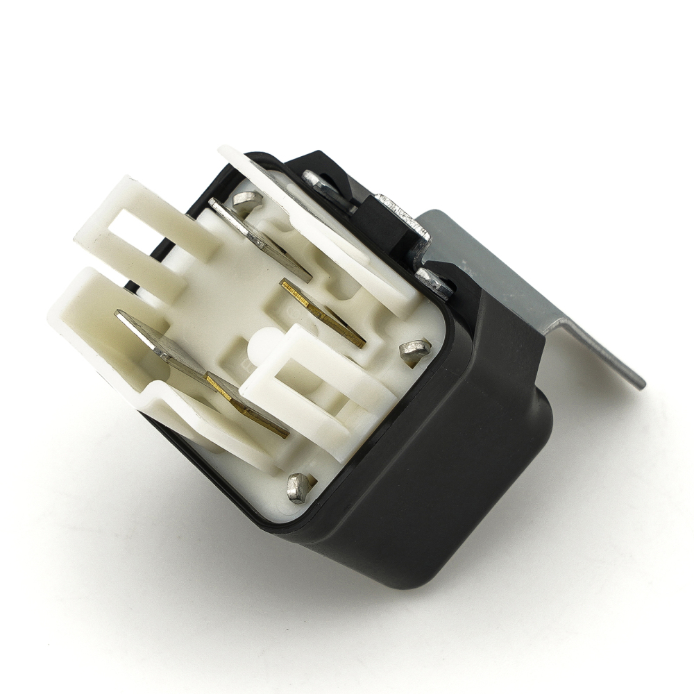 DENSO 056800-3290 Safety Relay 12VDC 4Pins