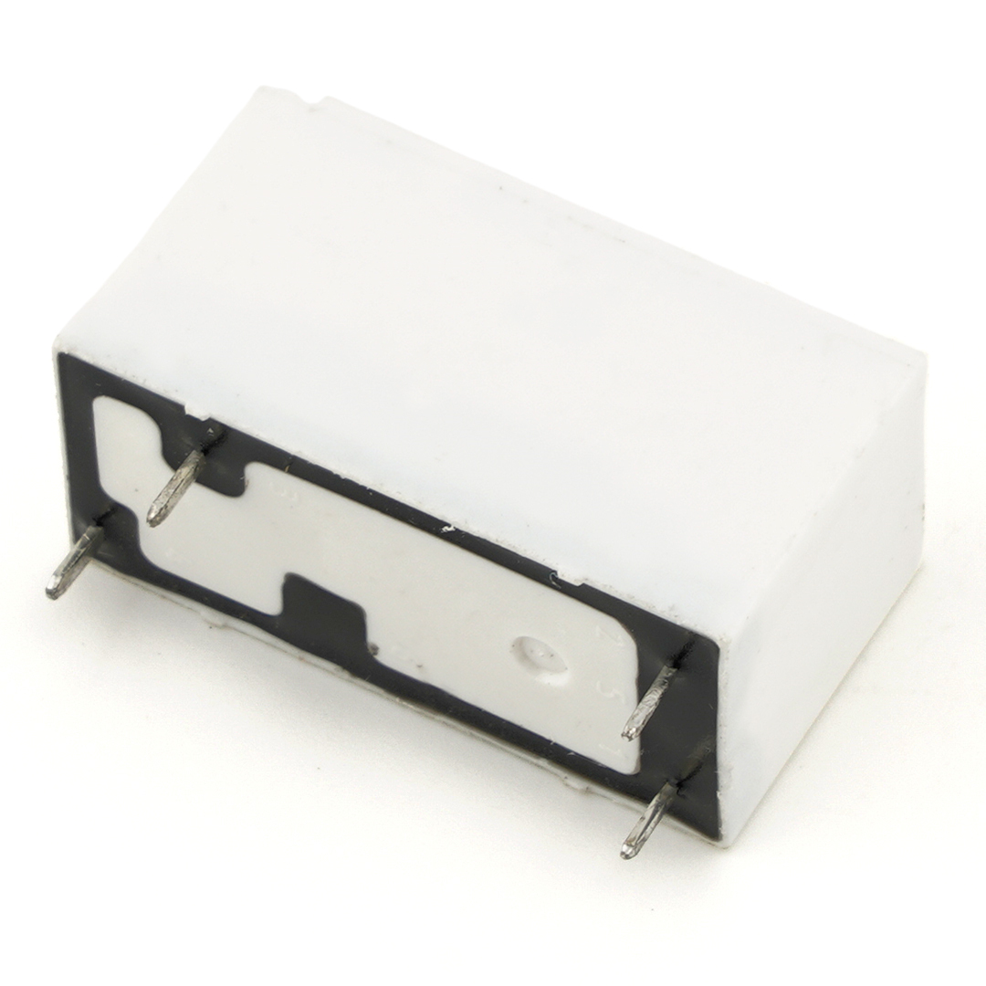 HONGFA  HFE20-1 5-1HT-L1(359)(257) High Power Latching Relay 16A  250VAC 4Pins