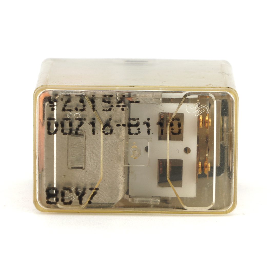 SIEMENS V23154-D0716-B110 General Purpose Relay