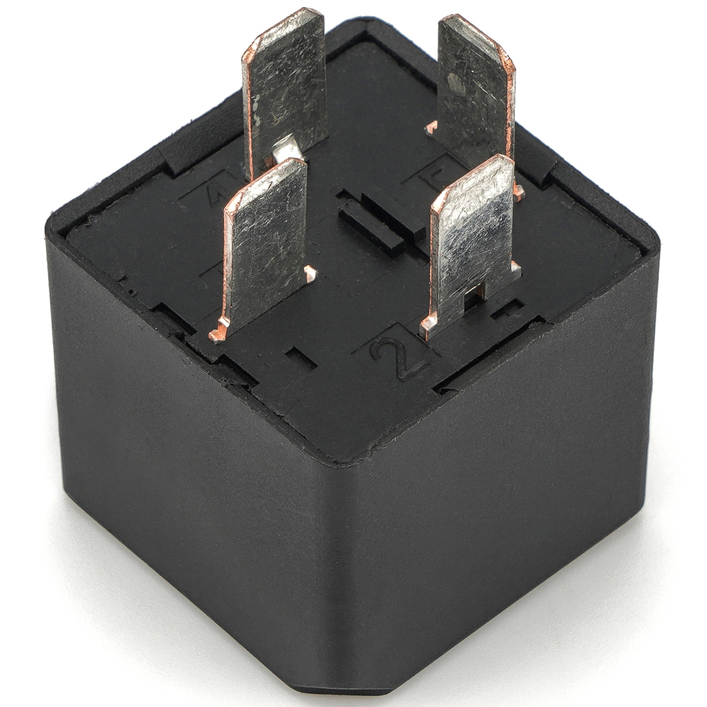 FORD 5C3T-14B192-AA  Automotive Relay 12V 4Pins