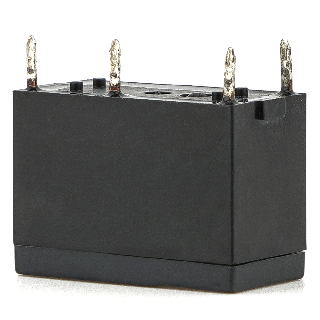 OMRON G68-1177P-ND-US Power Relay 24VDC Coil 4Pins