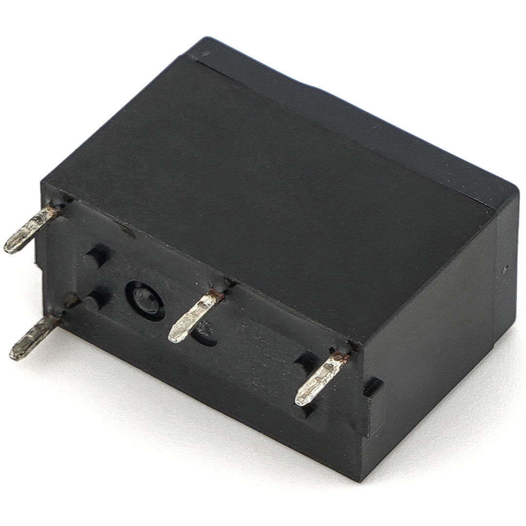 OMRON G68-1177P-ND-US Power Relay 24VDC Coil 4Pins