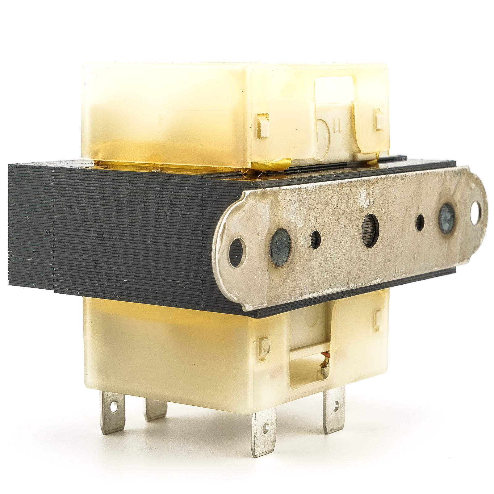 Hartland Controls HCT-09E0BB03299 40VA 208V 240V to 24V for HVAC Transformer UL Certified